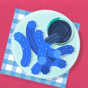 Meet your Posher, Marin